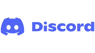 Discord Logo